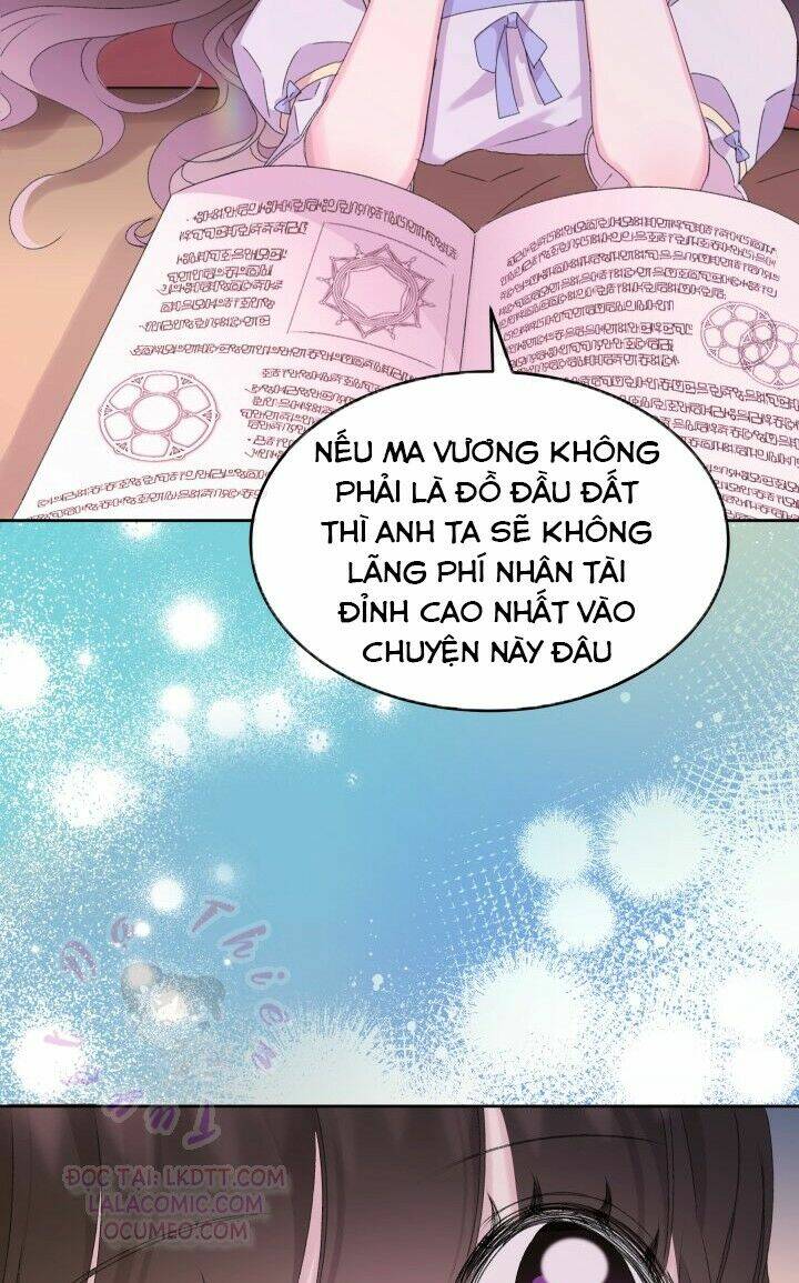 công chúa huỷ diệt Chapter 14 - Trang 2