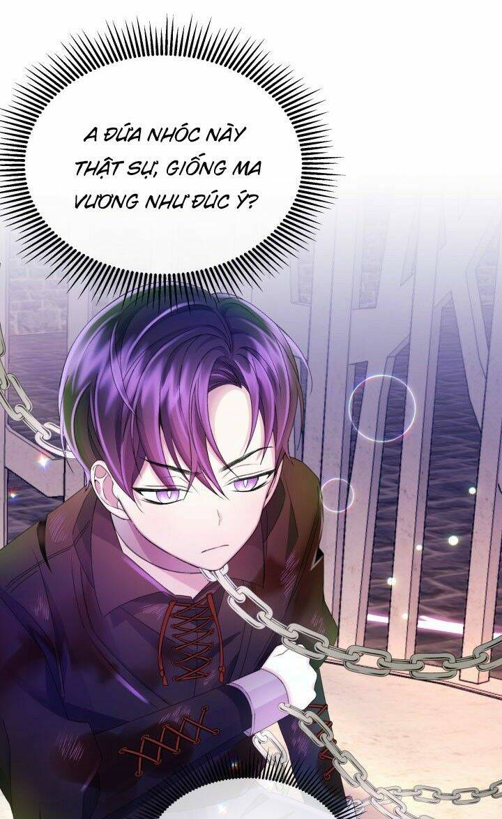 công chúa huỷ diệt Chapter 19 - Next Chapter 20