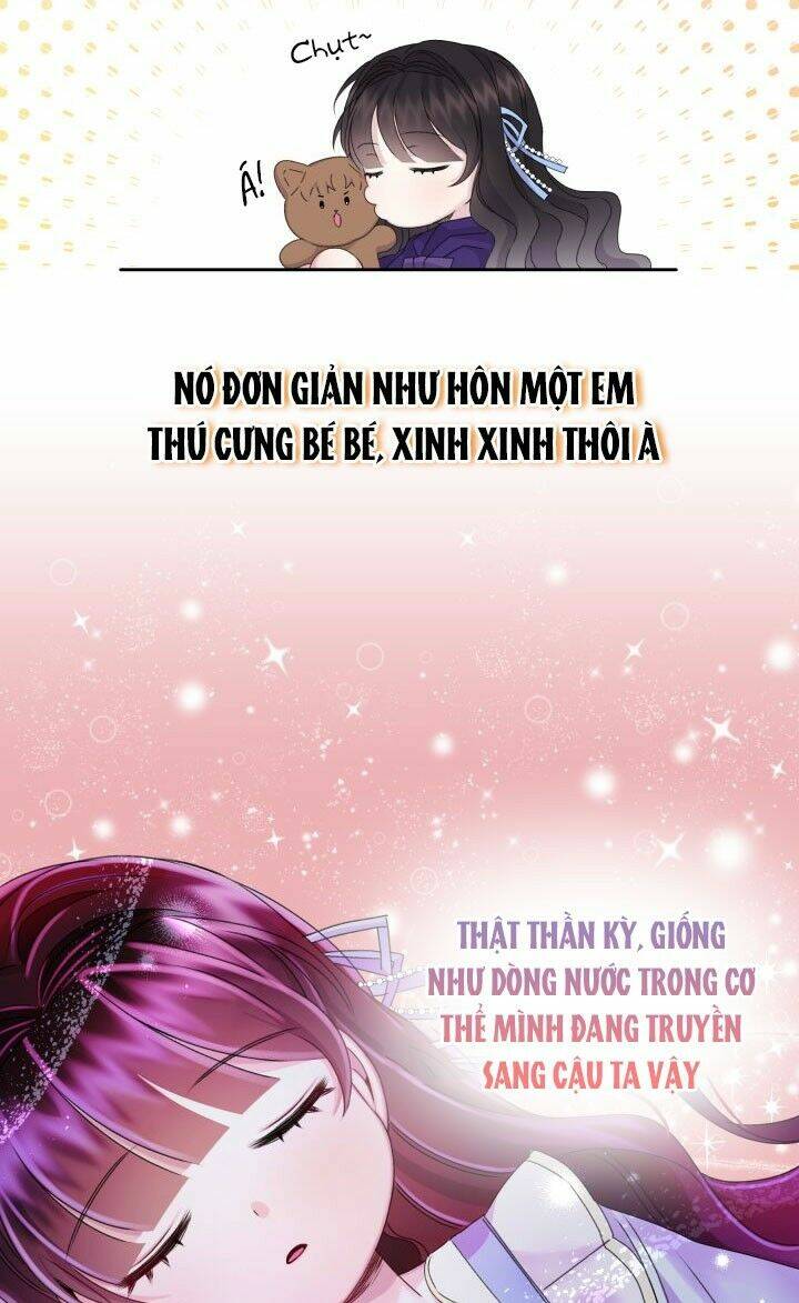 công chúa huỷ diệt Chapter 19 - Next Chapter 20