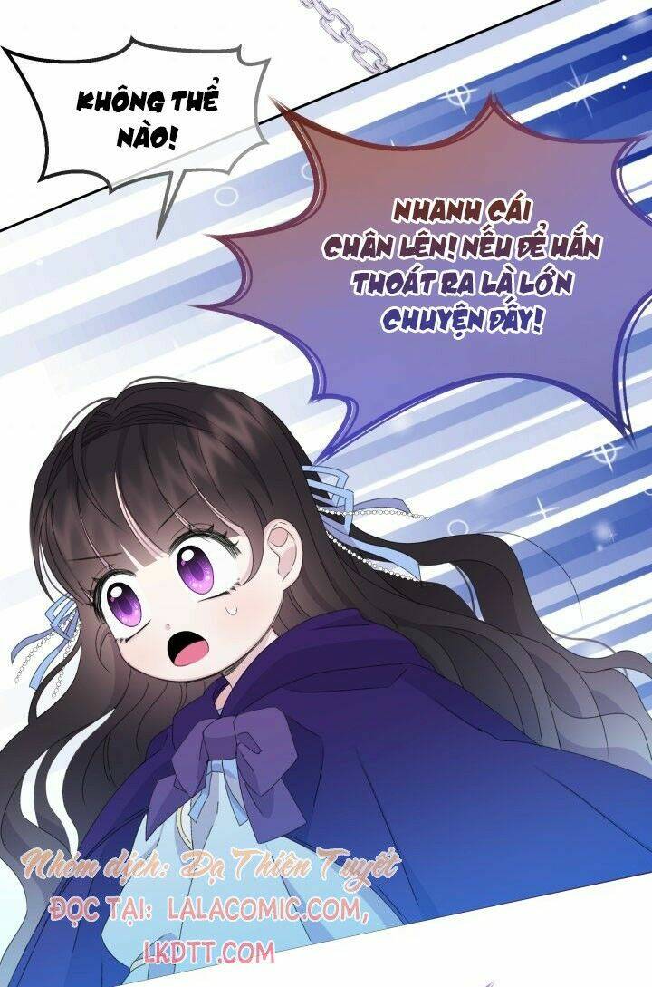 công chúa huỷ diệt Chapter 19 - Next Chapter 20