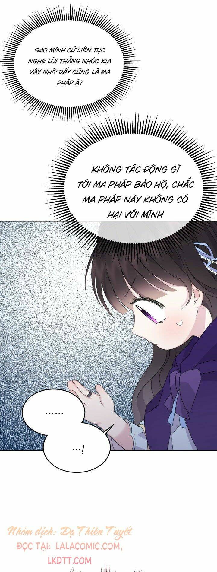 công chúa huỷ diệt Chapter 19 - Next Chapter 20