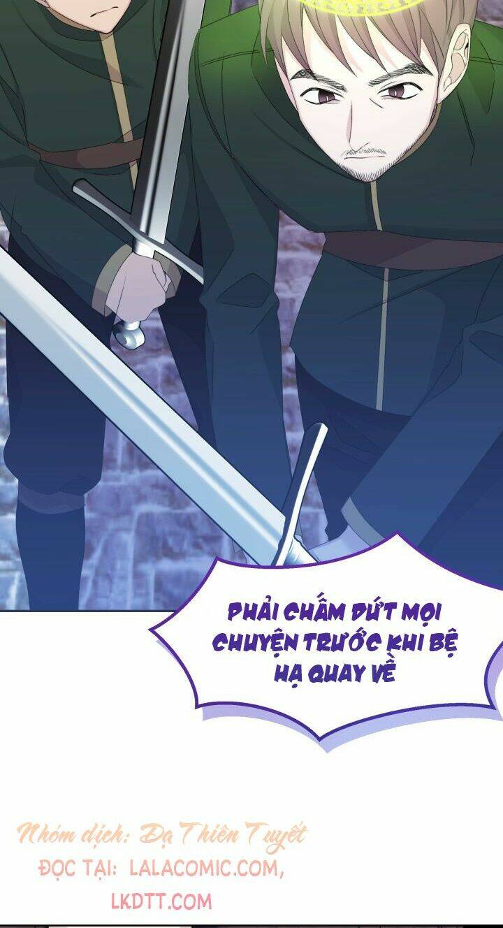 công chúa huỷ diệt Chapter 19 - Next Chapter 20