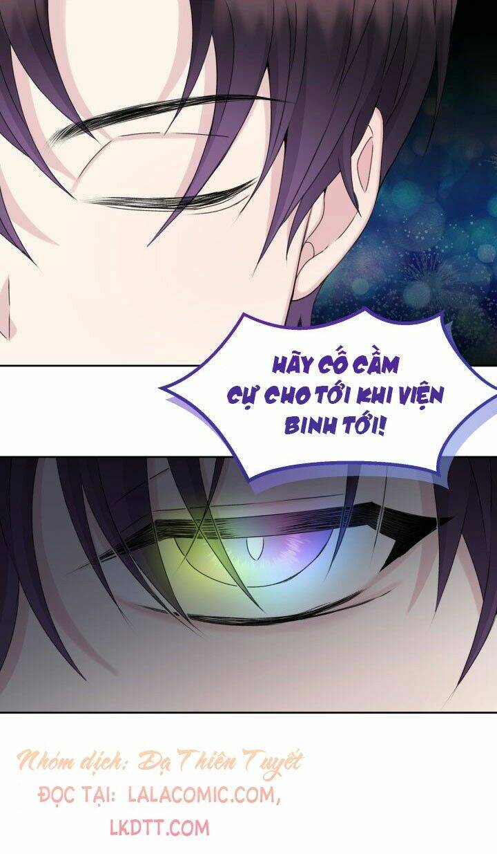 công chúa huỷ diệt Chapter 19 - Next Chapter 20