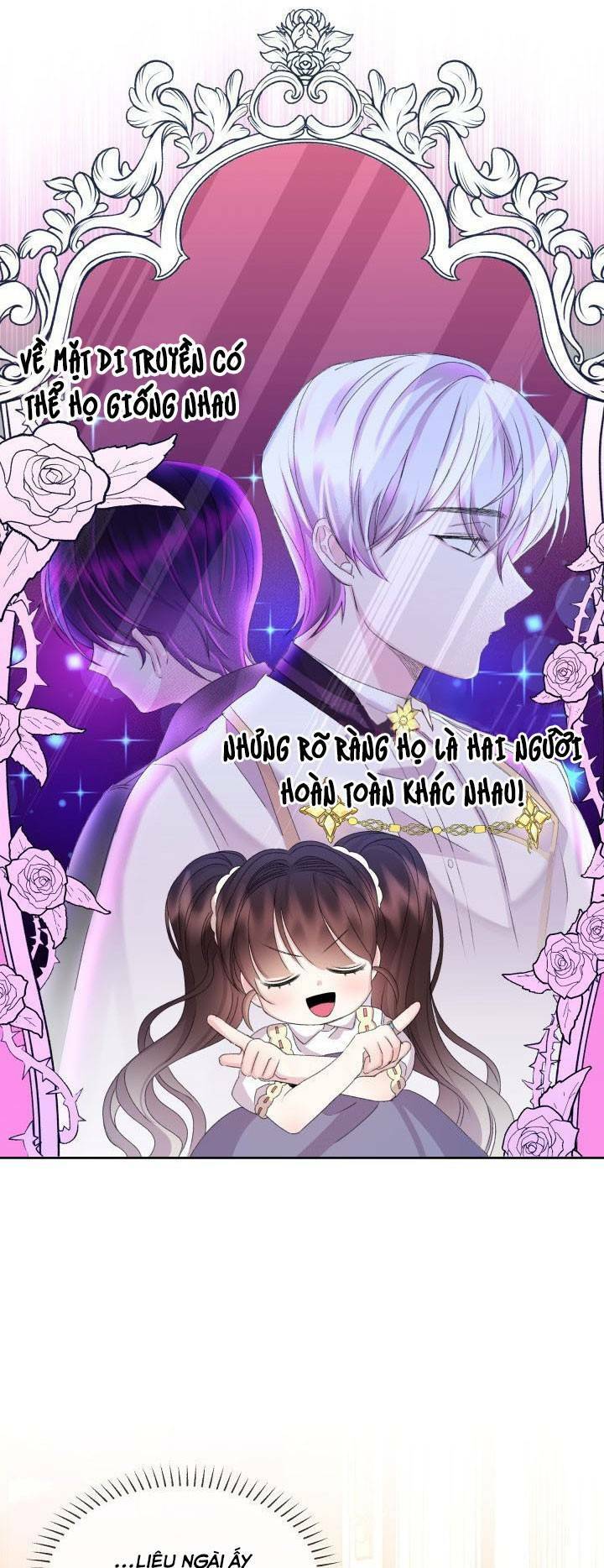 công chúa huỷ diệt Chapter 26 - Next Chapter 27