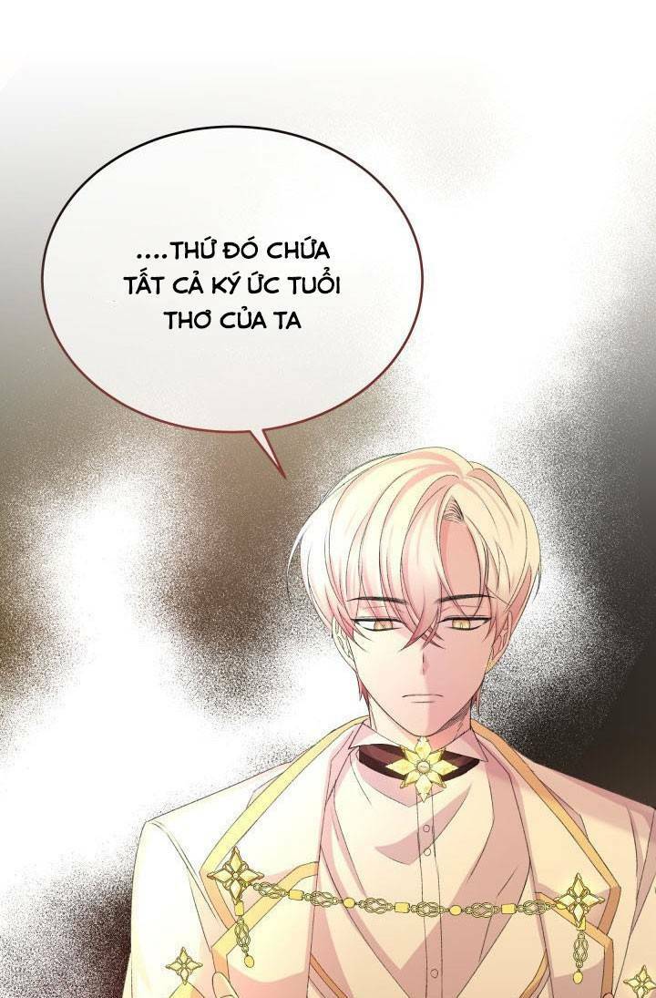 công chúa huỷ diệt Chapter 26 - Next Chapter 27