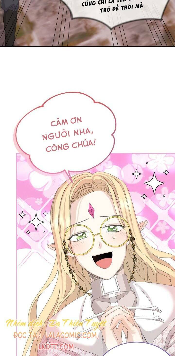 công chúa huỷ diệt Chapter 27 - Next Chapter 28