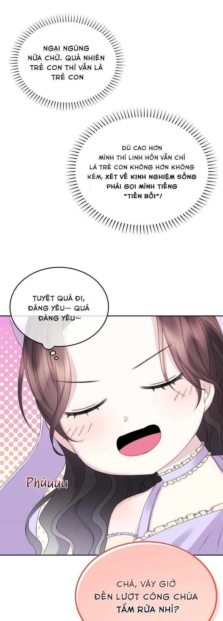 công chúa huỷ diệt Chapter 27 - Next Chapter 28