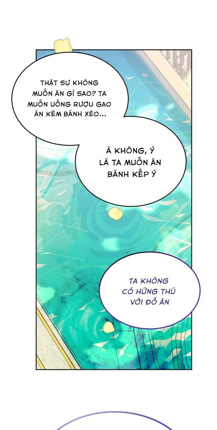 công chúa huỷ diệt Chapter 27 - Next Chapter 28