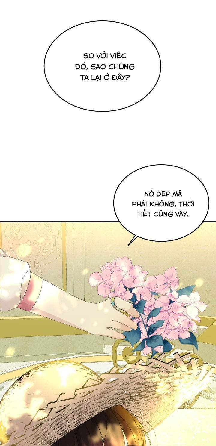 công chúa huỷ diệt Chapter 28 - Trang 2