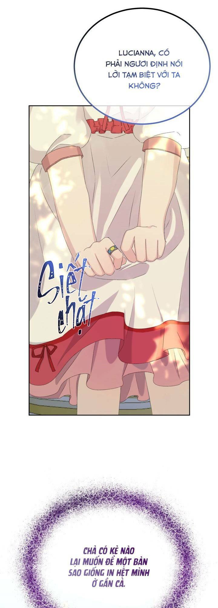 công chúa huỷ diệt Chapter 28 - Trang 2