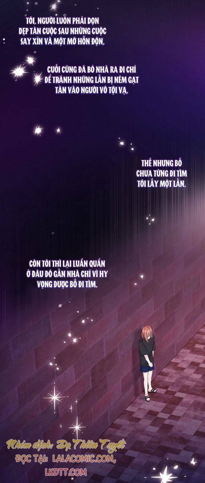 công chúa huỷ diệt Chapter 28 - Trang 2