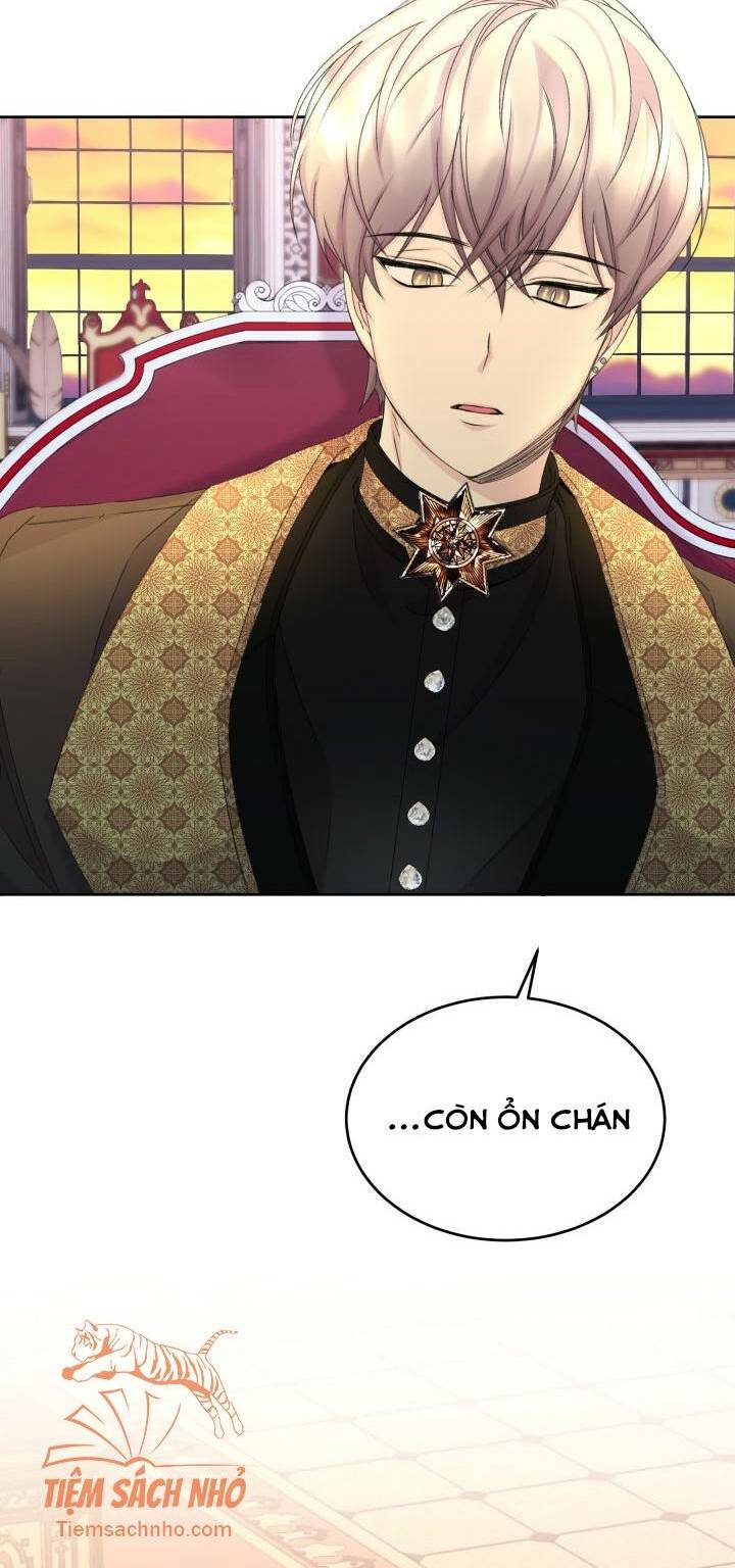 công chúa huỷ diệt Chapter 29 - Next Chapter 30