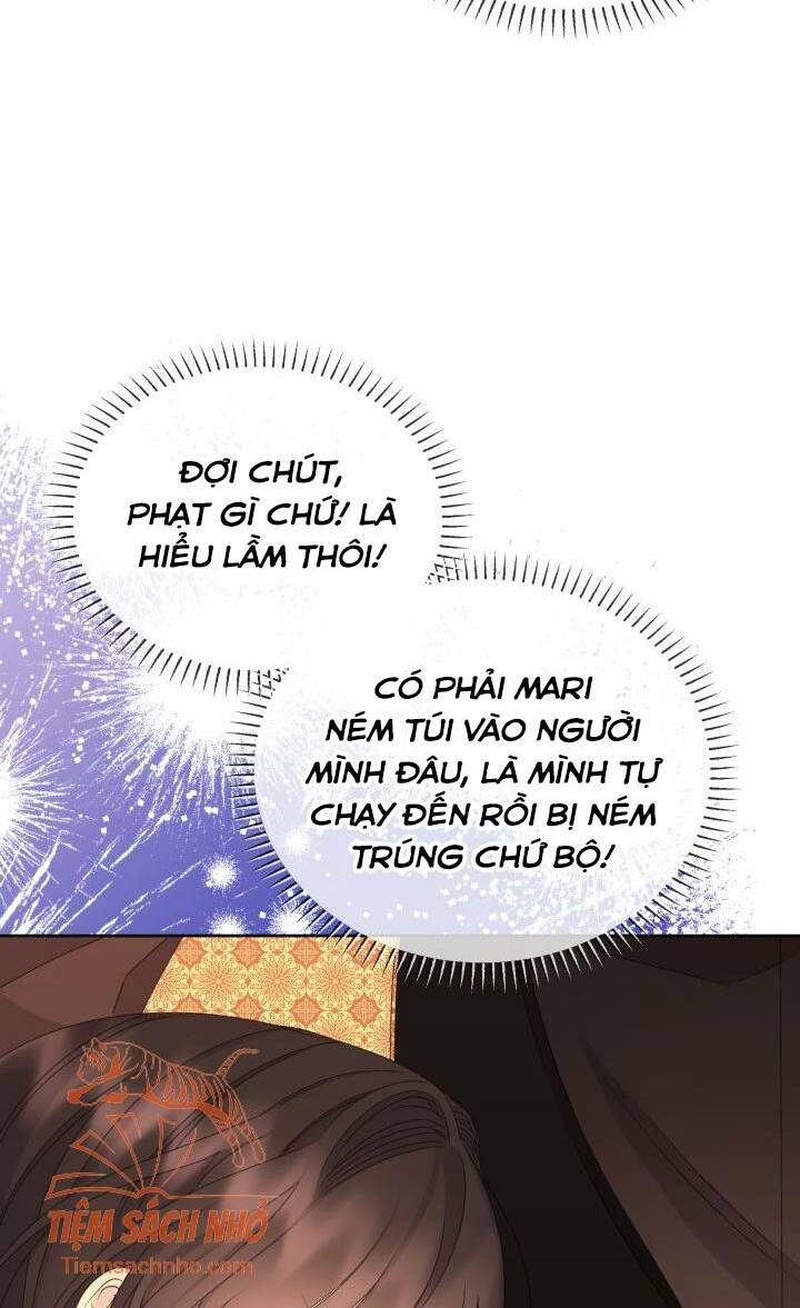 công chúa huỷ diệt Chapter 29 - Next Chapter 30