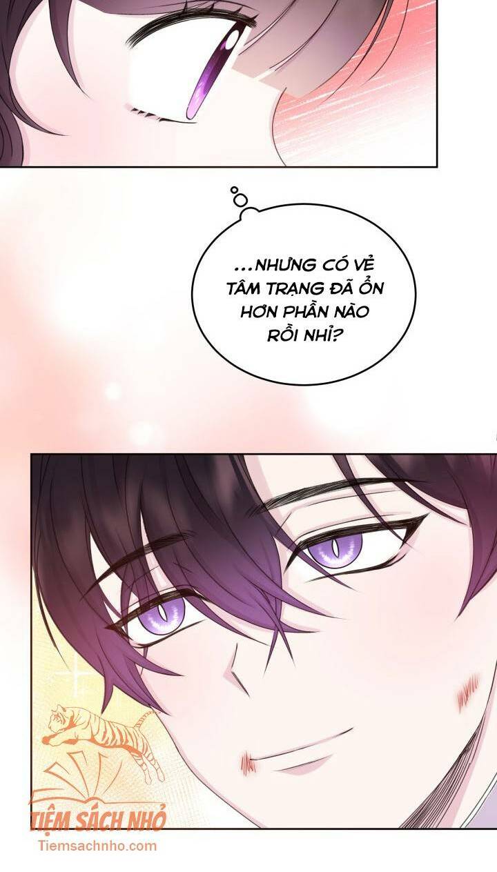 công chúa huỷ diệt Chapter 29 - Next Chapter 30