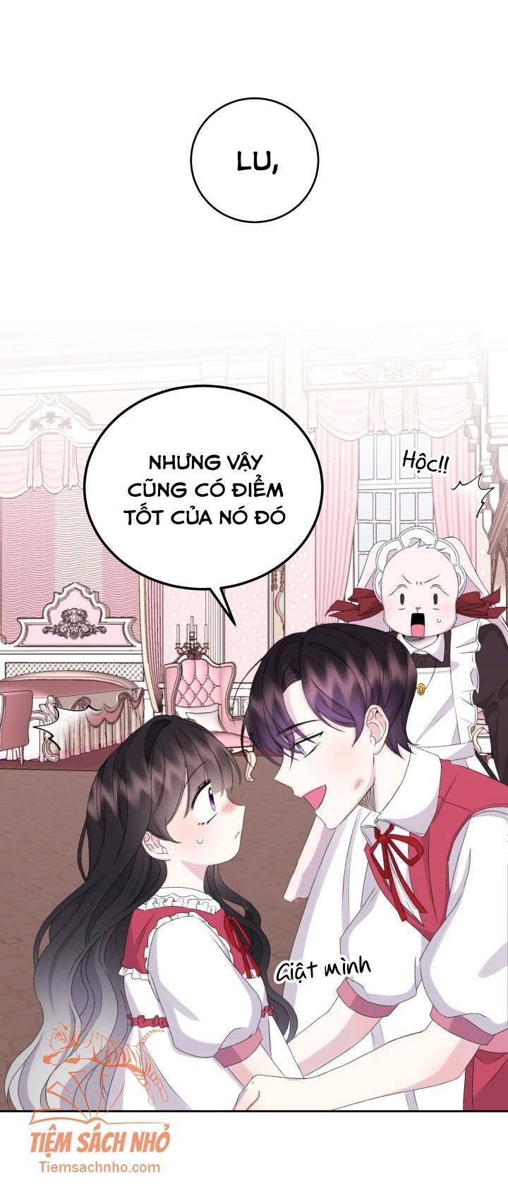 công chúa huỷ diệt Chapter 29 - Next Chapter 30