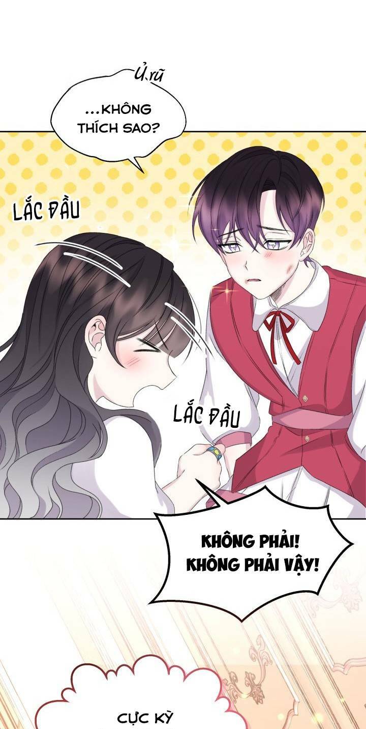 công chúa huỷ diệt Chapter 29 - Next Chapter 30