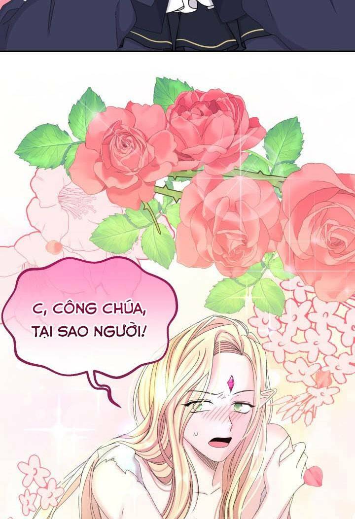 công chúa huỷ diệt chapter 33 - Trang 2