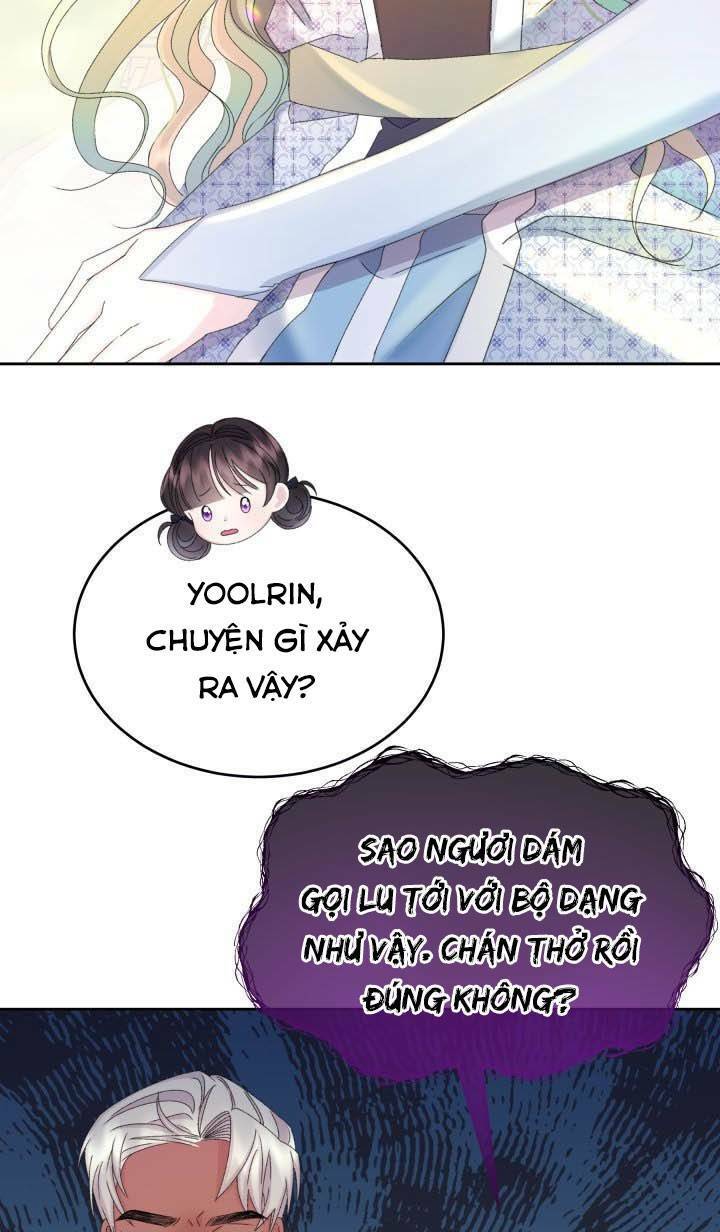 công chúa huỷ diệt chapter 33 - Trang 2