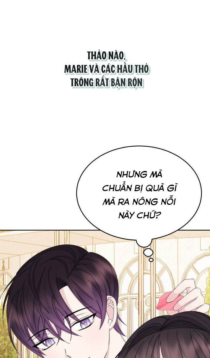 công chúa huỷ diệt chapter 33 - Trang 2