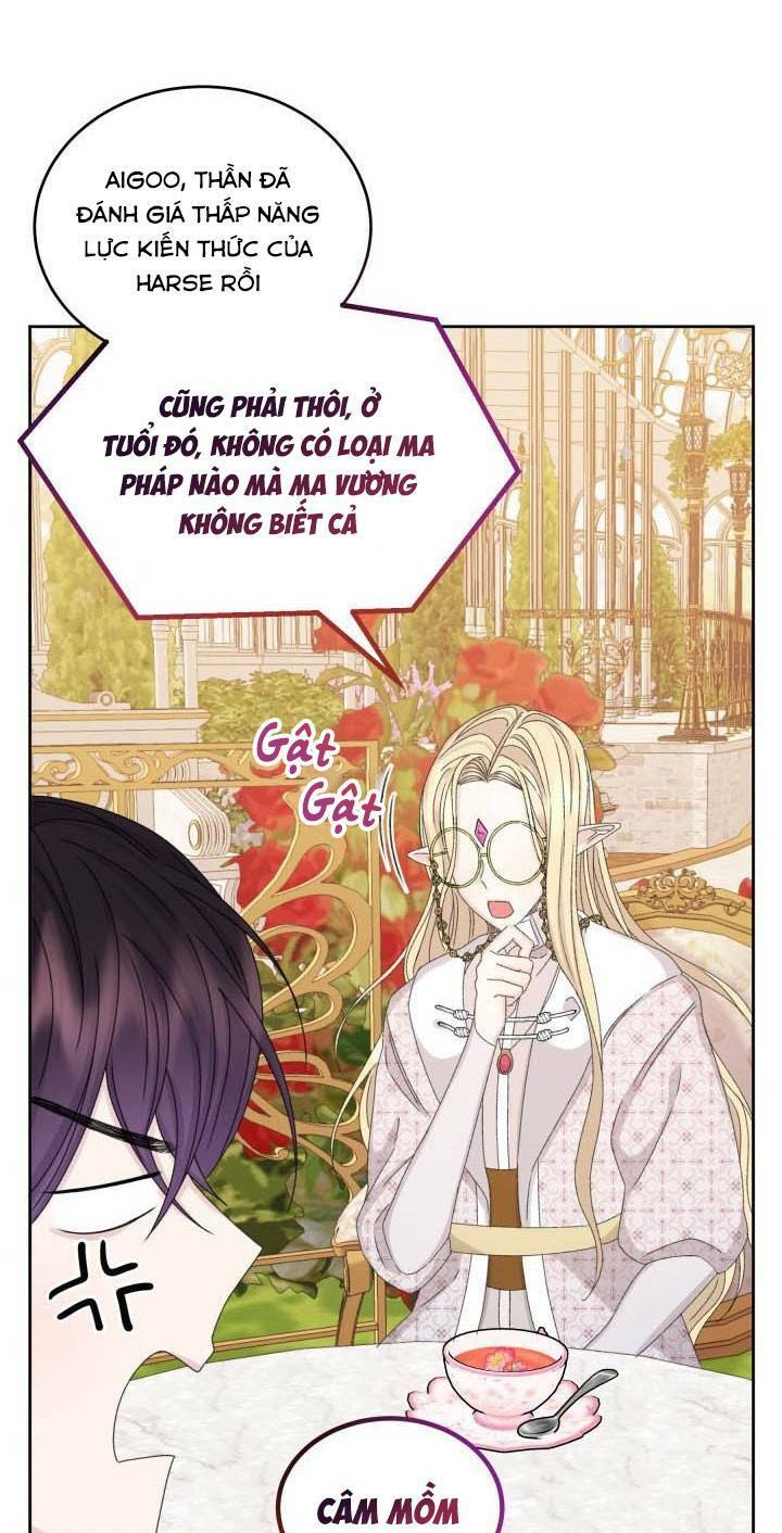 công chúa huỷ diệt chapter 33 - Trang 2