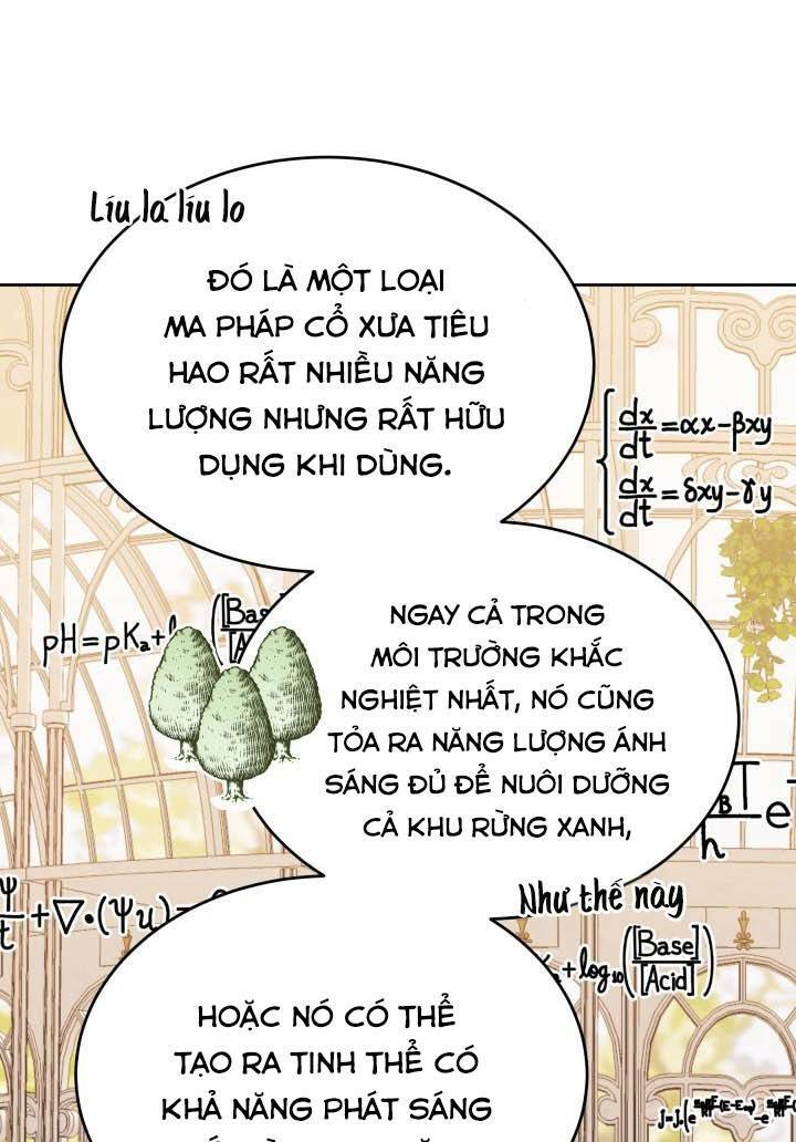 công chúa huỷ diệt chapter 33 - Trang 2