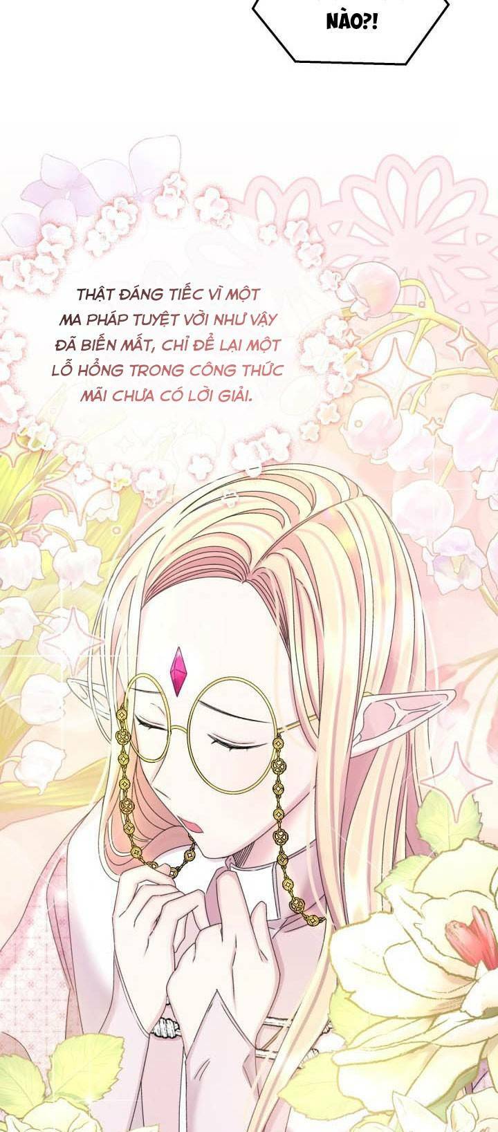 công chúa huỷ diệt chapter 33 - Trang 2