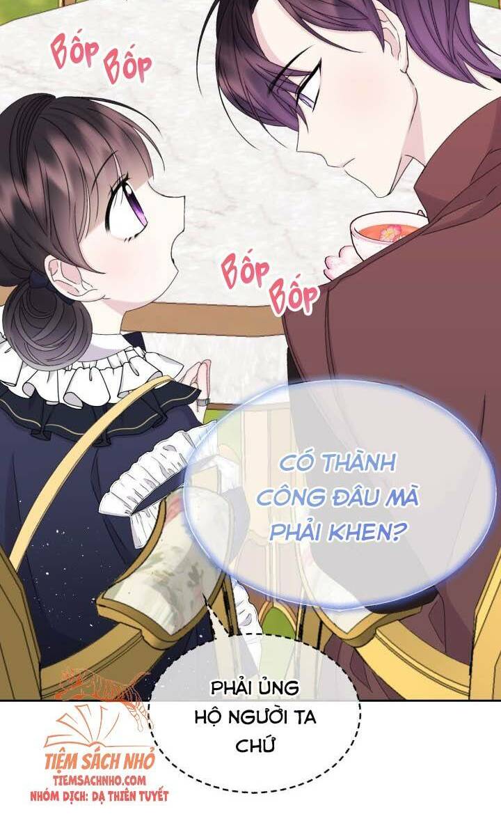 công chúa huỷ diệt chapter 33 - Trang 2