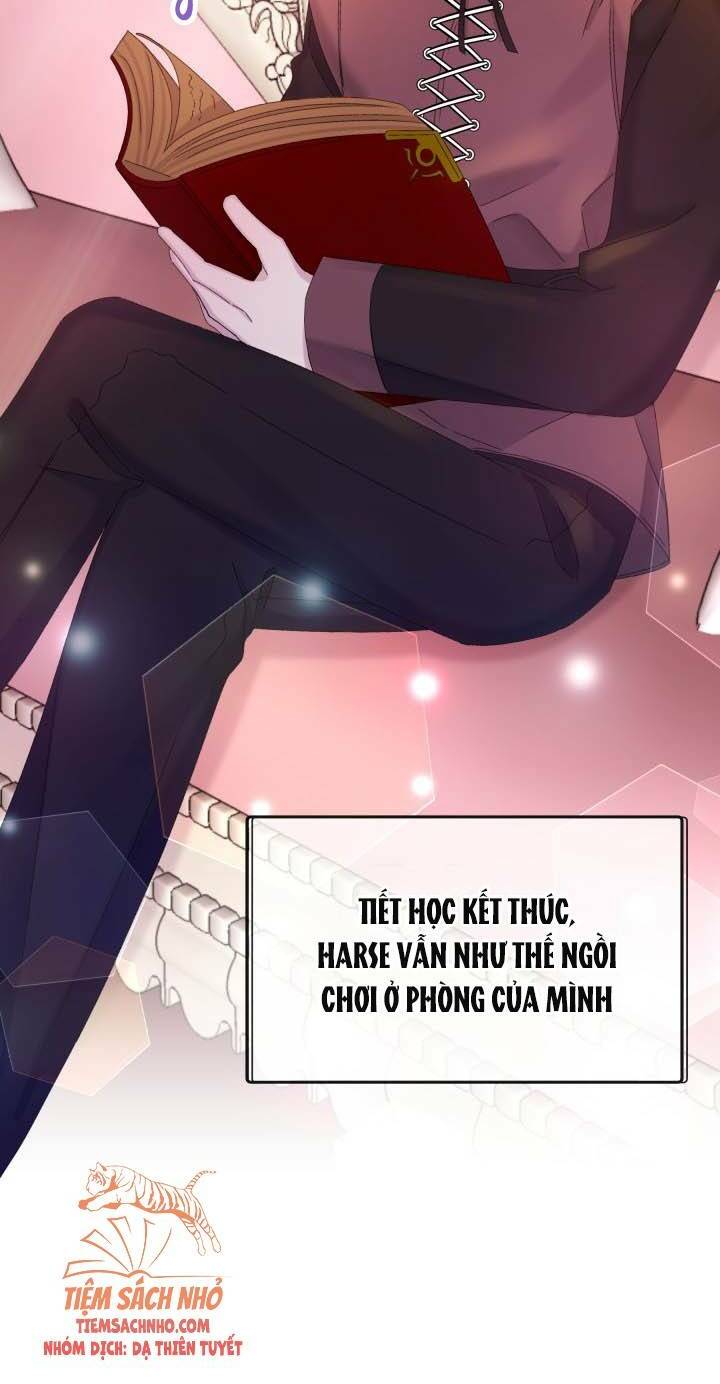 công chúa huỷ diệt chapter 33 - Trang 2