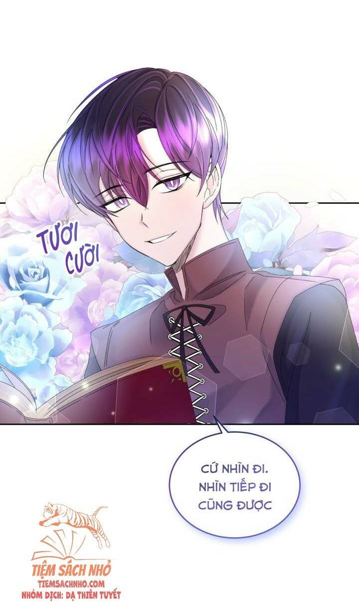 công chúa huỷ diệt chapter 33 - Trang 2