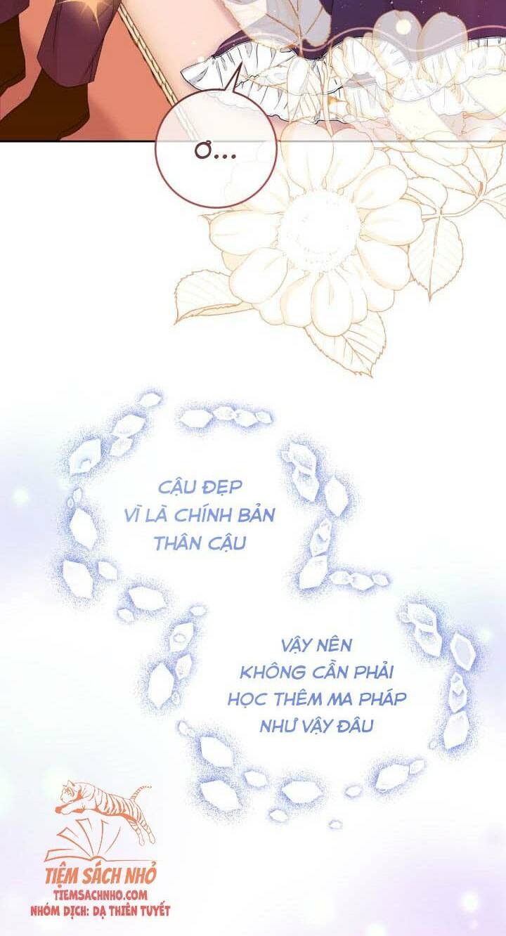 công chúa huỷ diệt chapter 33 - Trang 2