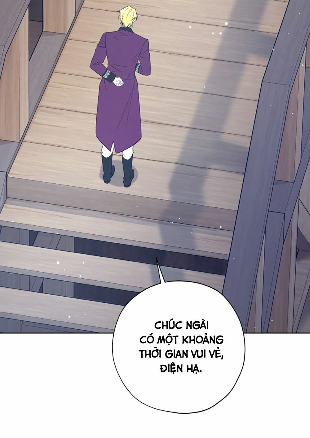 Công Chúa Khắc Dấu Lên Kẻ Phản Nghịch Chapter 43 - Trang 2