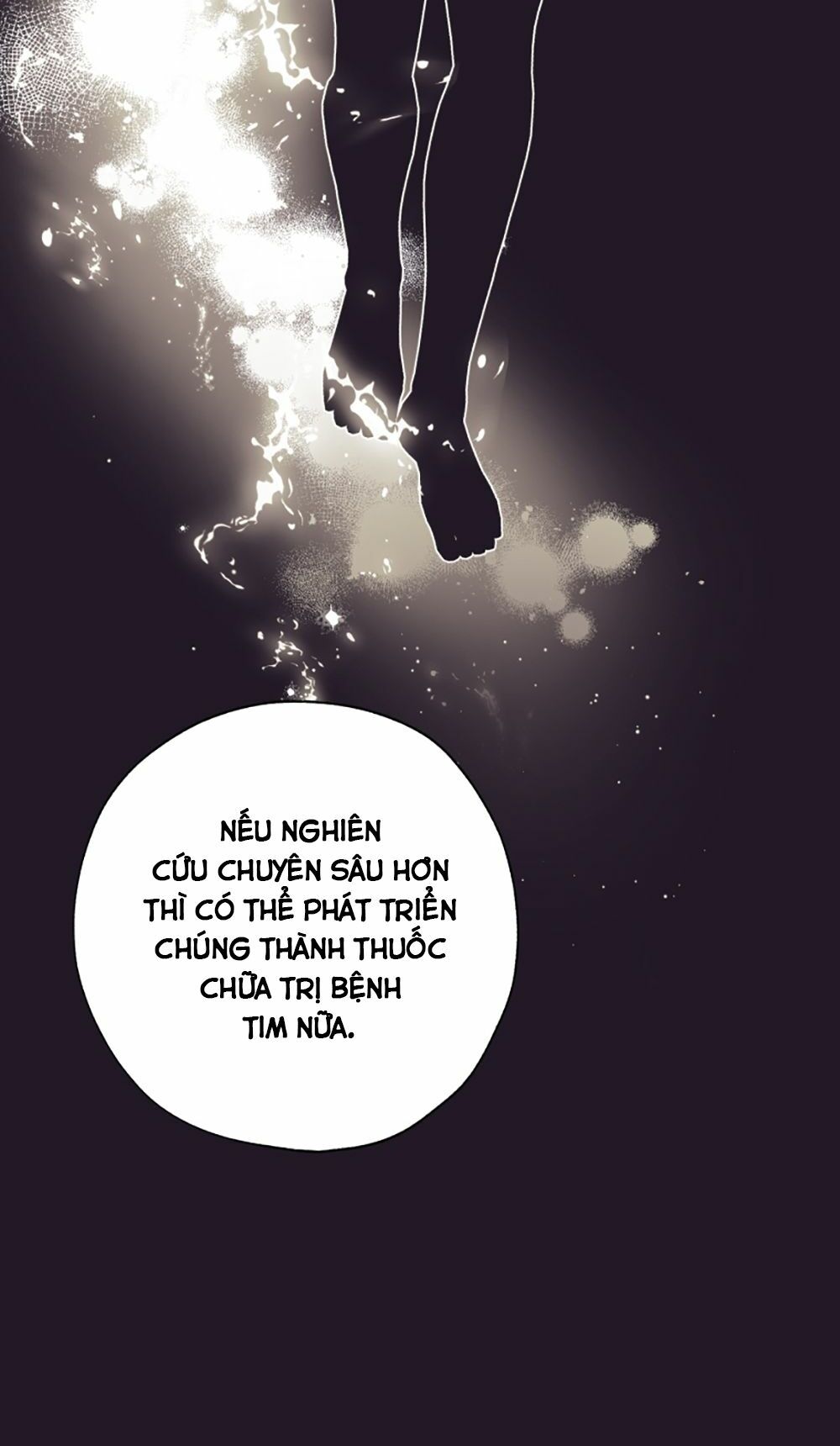 Công Chúa Khắc Dấu Lên Kẻ Phản Nghịch Chapter 43 - Trang 2