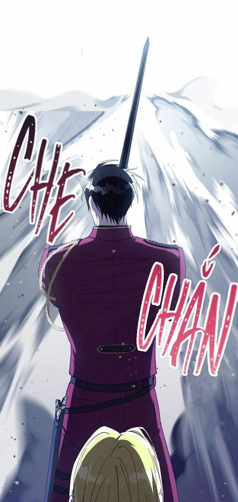 Công Chúa Khắc Dấu Lên Kẻ Phản Nghịch Chapter 47 - Trang 2