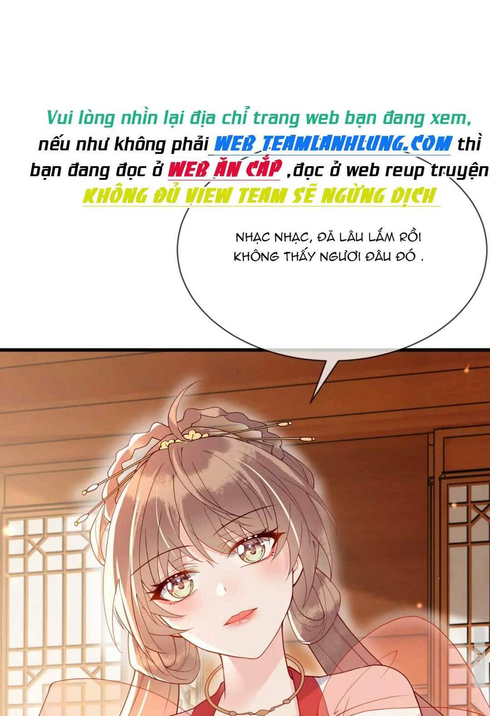 công chúa kiêu ngạo độc sủng tiểu thái giám chapter 16 - Next chapter 17