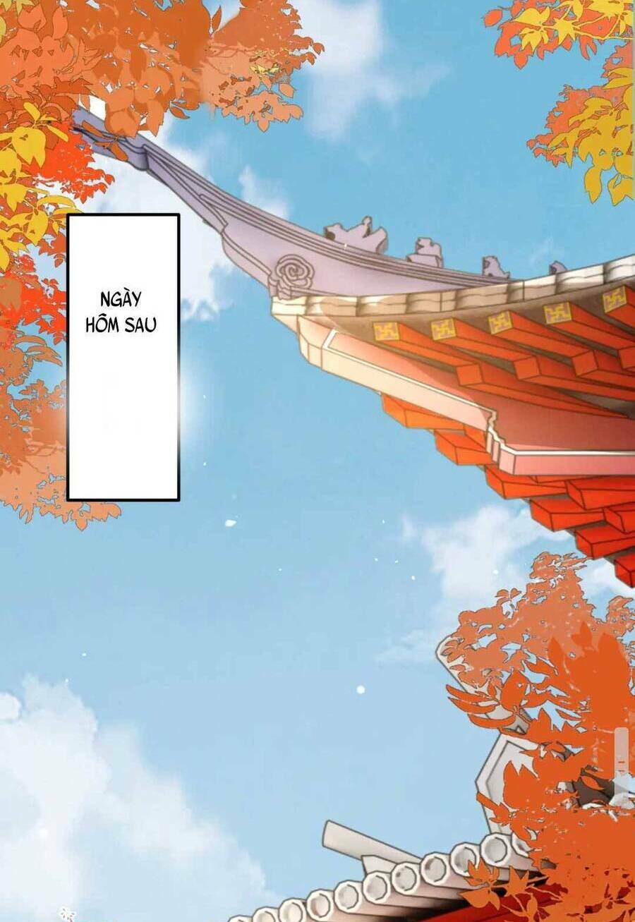 công chúa kiêu ngạo độc sủng tiểu thái giám chapter 37 - Trang 2