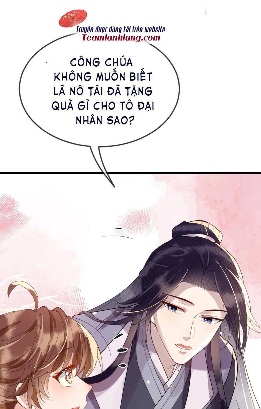 công chúa kiêu ngạo độc sủng tiểu thái giám Chapter 41 - Next chapter 42