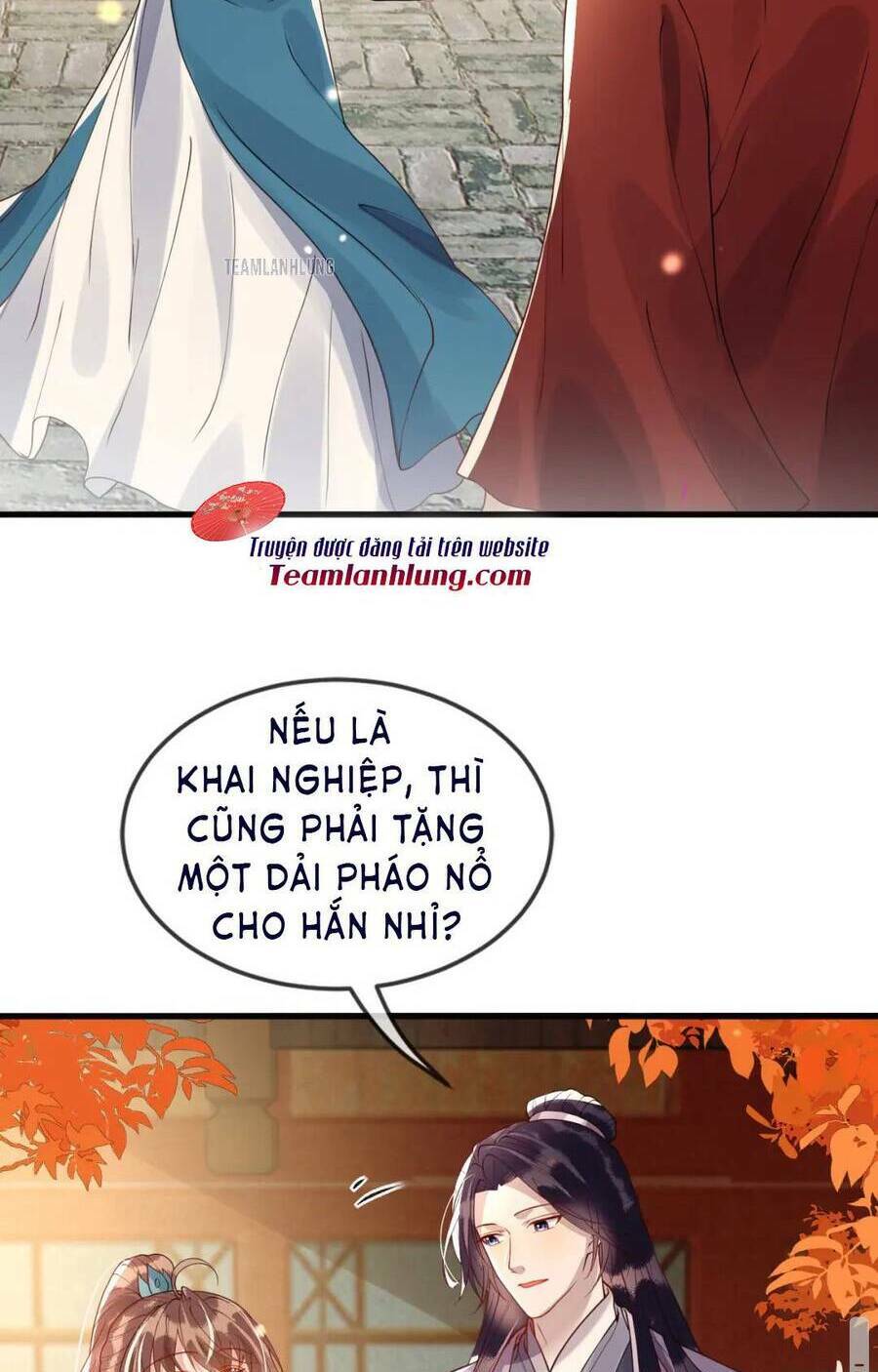 công chúa kiêu ngạo độc sủng tiểu thái giám Chapter 41 - Next chapter 42