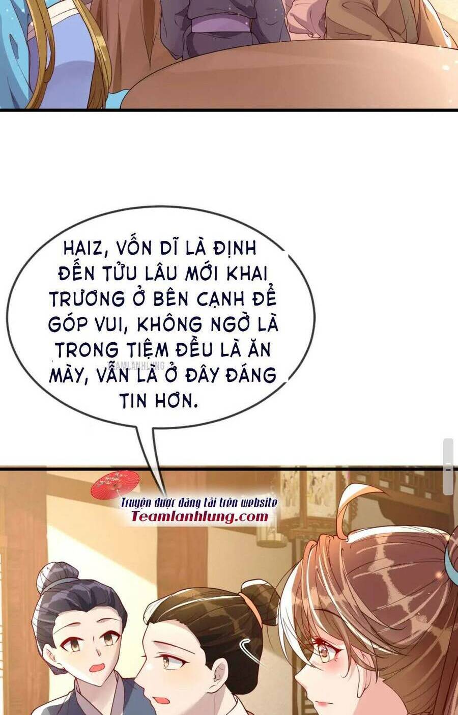 công chúa kiêu ngạo độc sủng tiểu thái giám Chapter 41 - Next chapter 42