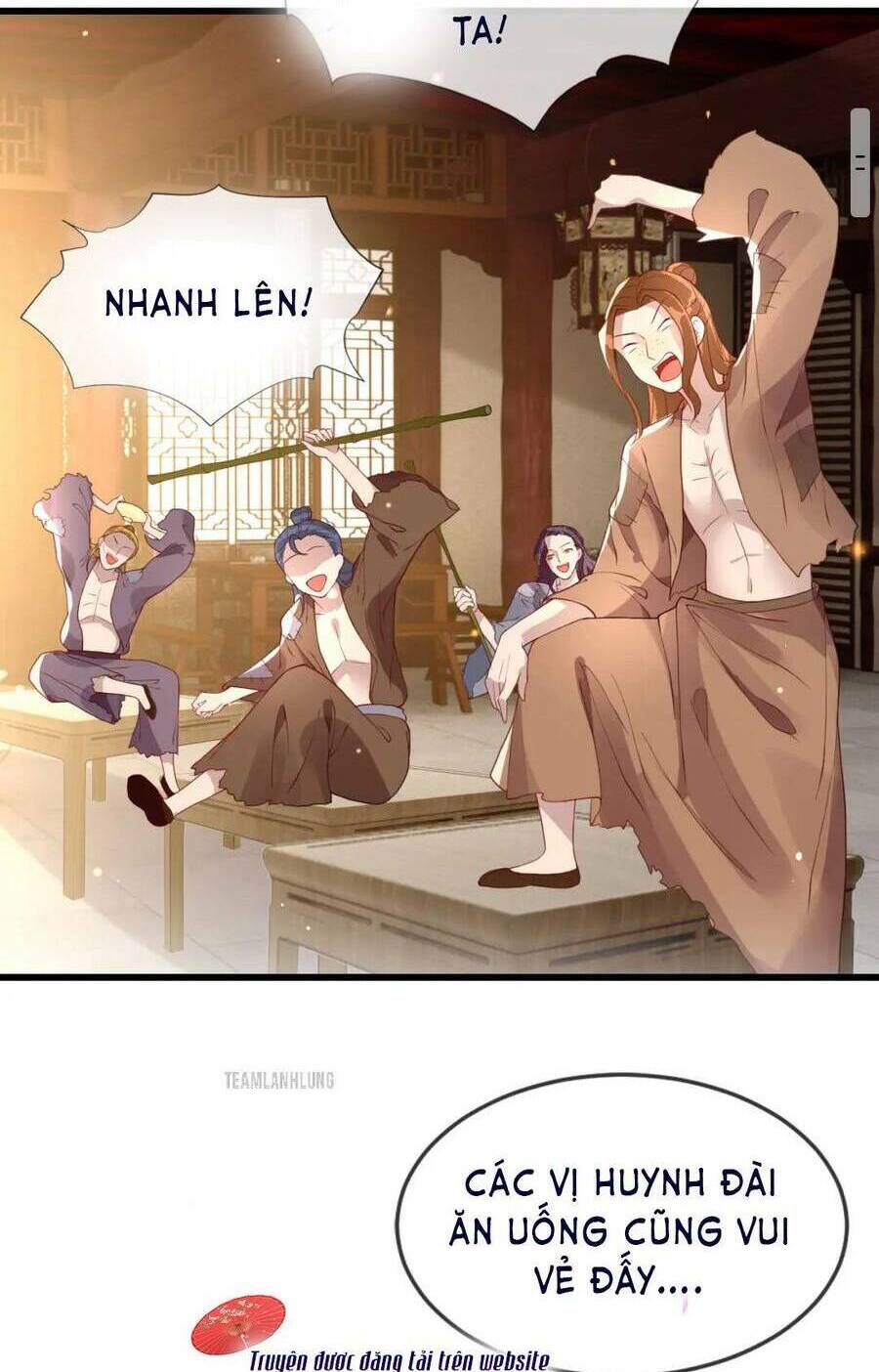 công chúa kiêu ngạo độc sủng tiểu thái giám Chapter 41 - Next chapter 42