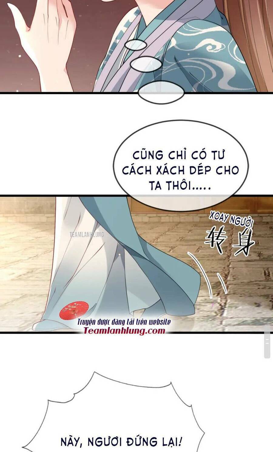 công chúa kiêu ngạo độc sủng tiểu thái giám Chapter 41 - Next chapter 42