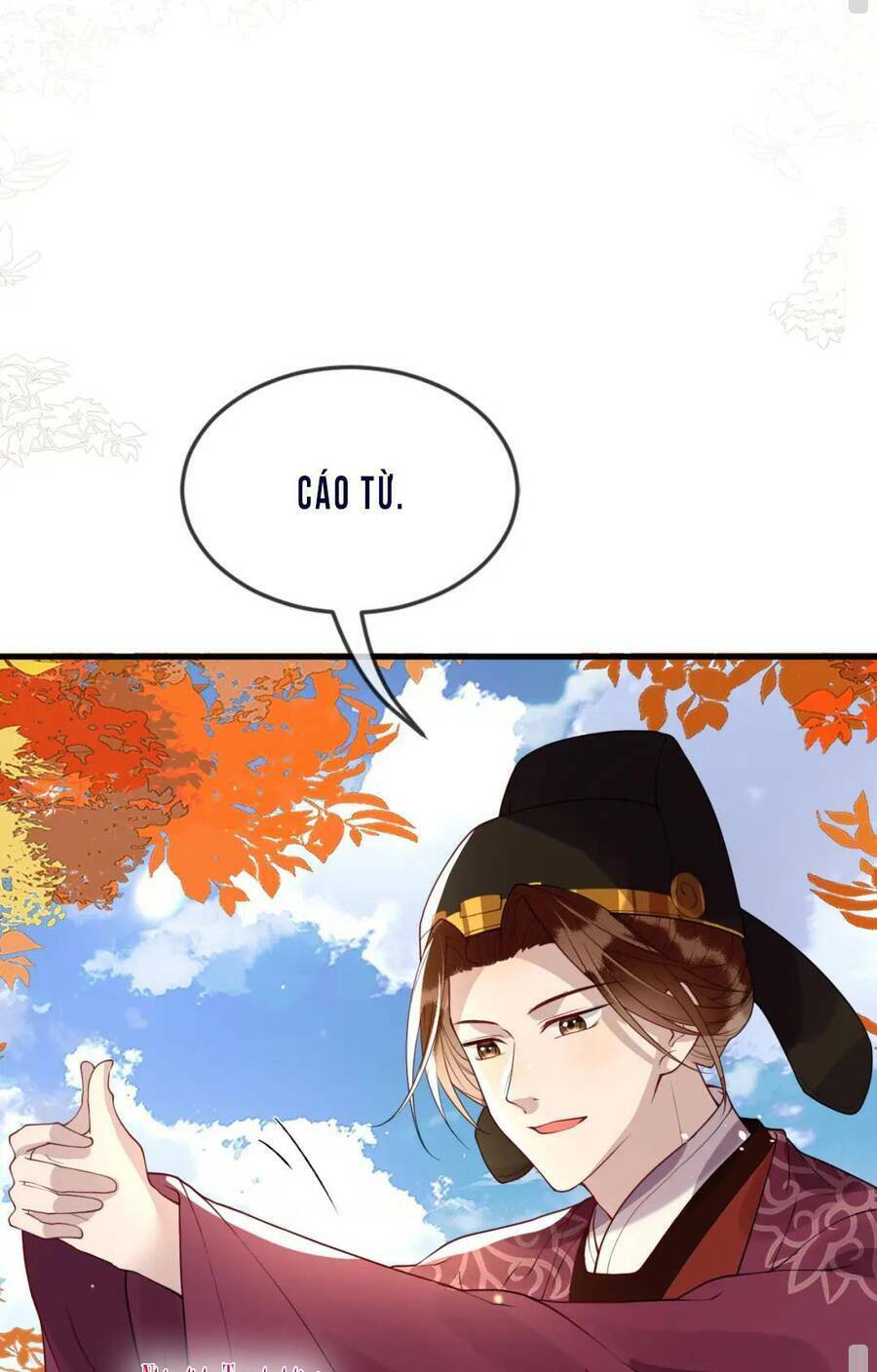 công chúa kiêu ngạo độc sủng tiểu thái giám chapter 43 - Next chapter 44