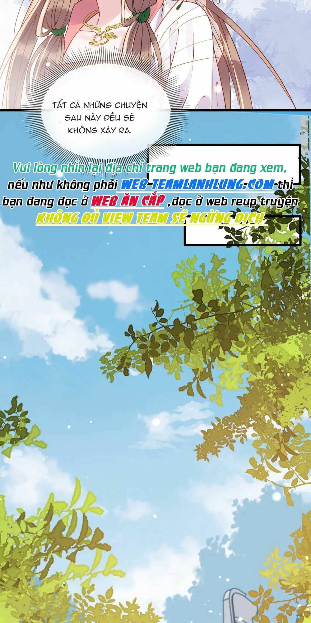 công chúa kiêu ngạo độc sủng tiểu thái giám chapter 7 - Trang 2