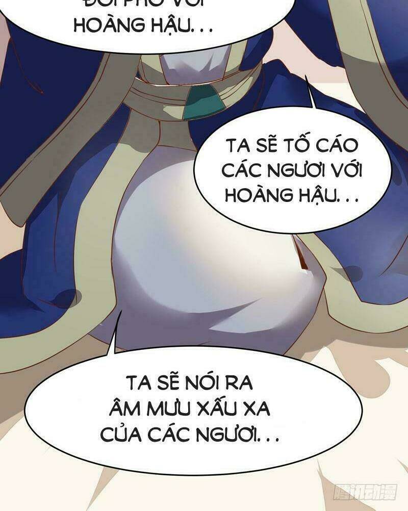 Công Chúa Là Nam Nhân Chapter 15.2 - Trang 2