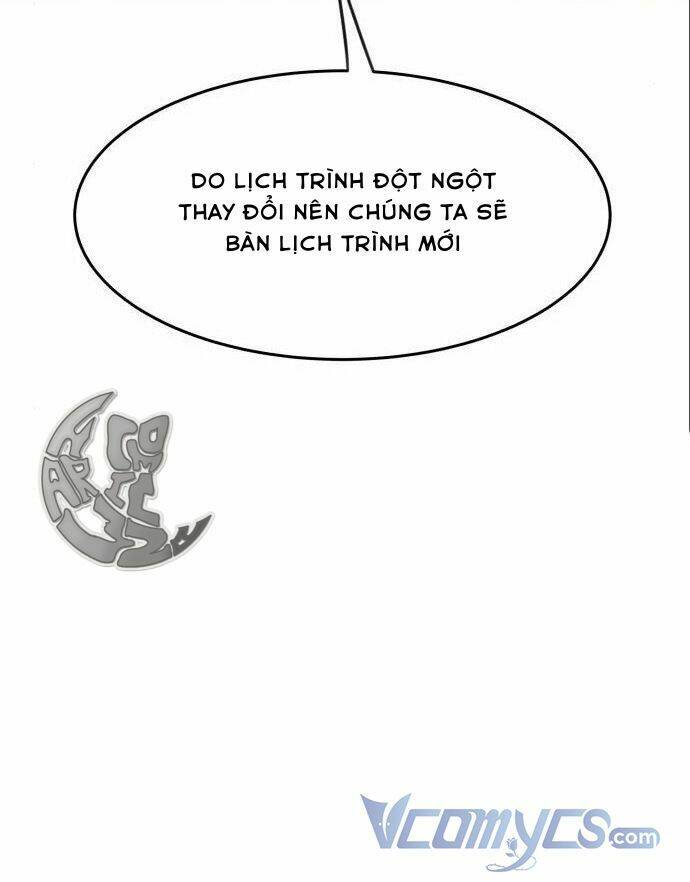 công chúa lotto chapter 15 - Trang 2