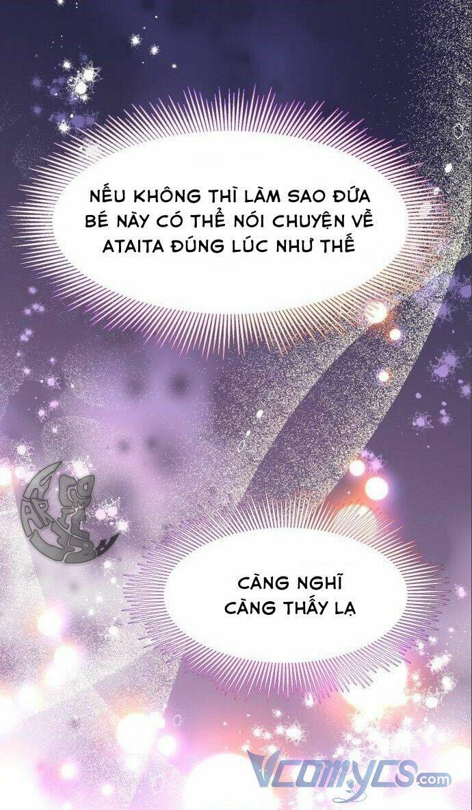 công chúa lotto chapter 15 - Trang 2