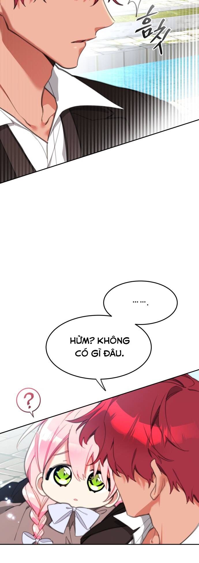 công chúa lotto chapter 17 - Trang 2