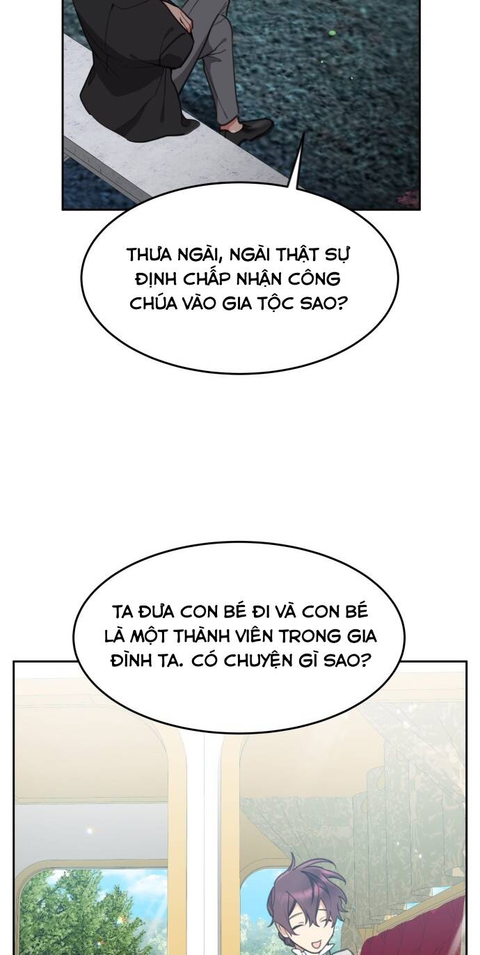 công chúa lotto chapter 22 - Trang 2