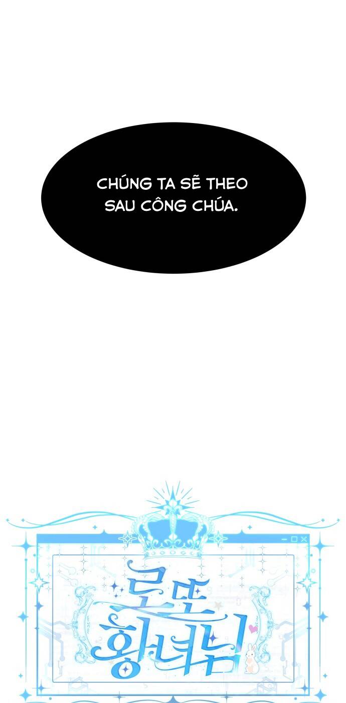 công chúa lotto chapter 24 - Trang 2