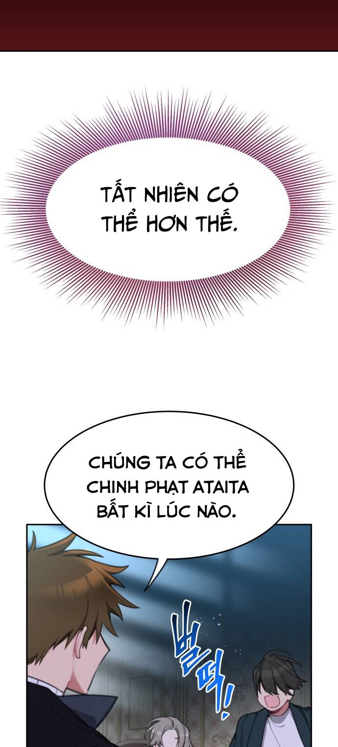 công chúa lotto chapter 25 - Trang 2