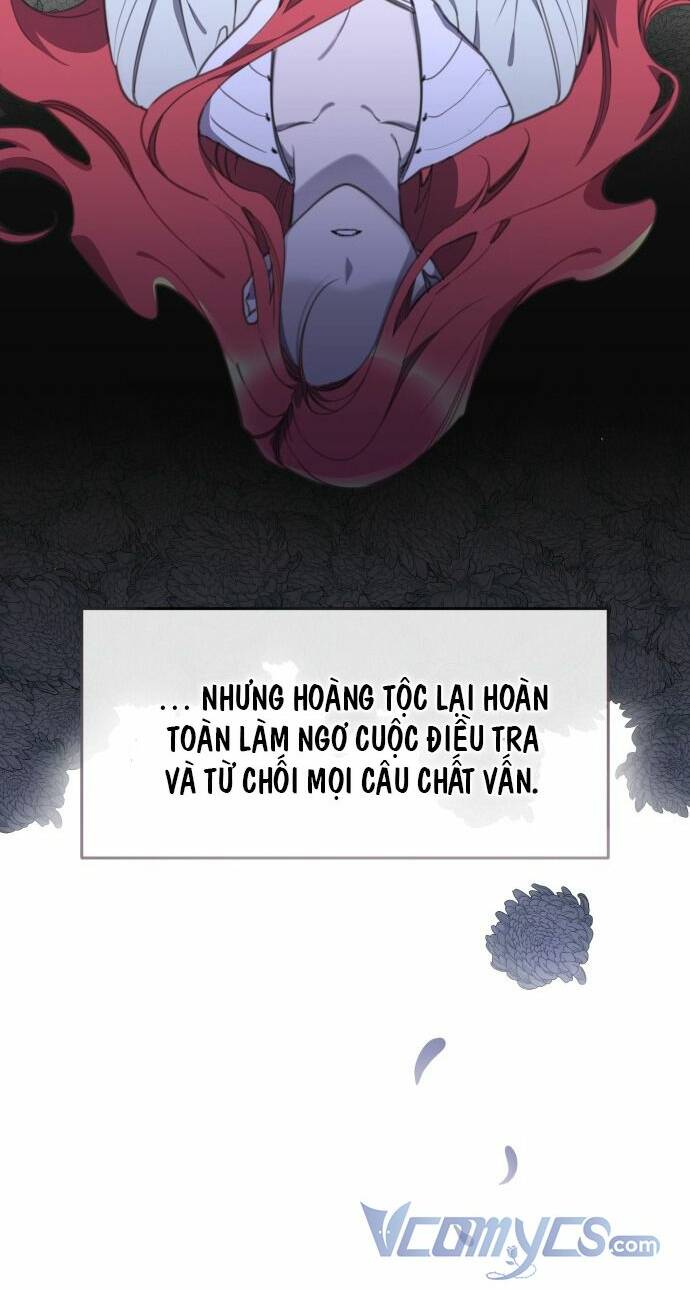 công chúa lotto chapter 30 - Trang 2